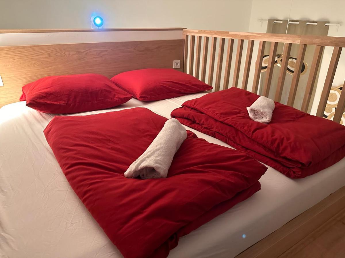 Loft Apartment Am Brunnenmarkt เวียนนา ภายนอก รูปภาพ