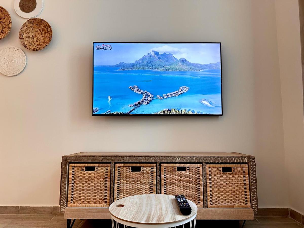 Loft Apartment Am Brunnenmarkt เวียนนา ภายนอก รูปภาพ